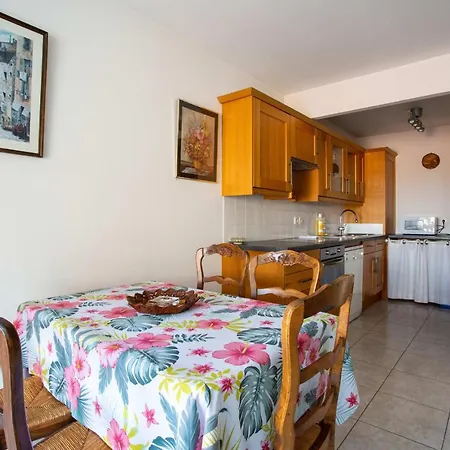 Appatement 3 Pièces Climatisé Vue Mer Appartement *