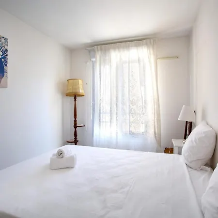Appatement 3 Pièces Climatisé Vue Mer Appartement *
