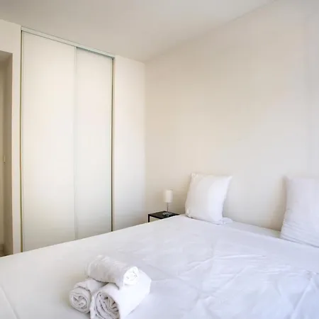 Appartement Appatement 3 Pièces Climatisé Vue Mer