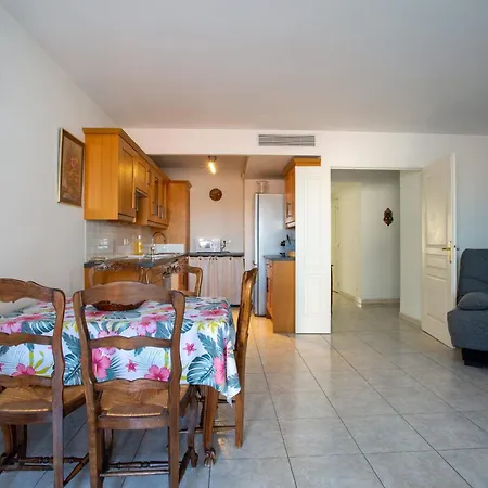 With Sea View With Two Bedrooms * Nice