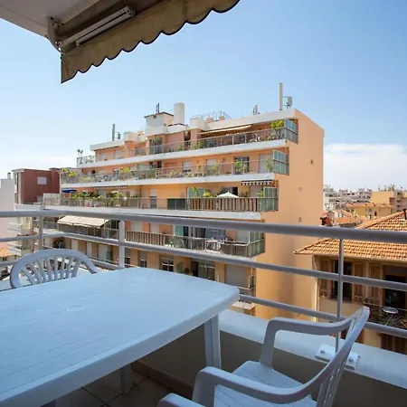 With Sea View With Two Bedrooms